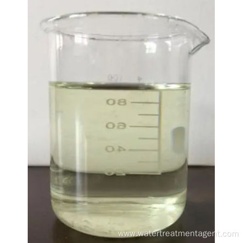 High Purity Food Grade PAC Liquid for Water